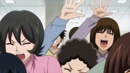 Anime cosu