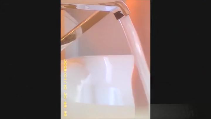 COUSIN'S EXGF WASHROOM MASTURBATION CHEATING ON WEB CAMERA