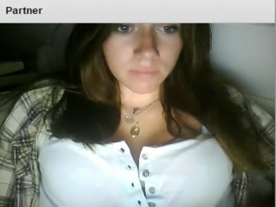 Fille mimi et hot enceinte de 8 mois sur chatroulette