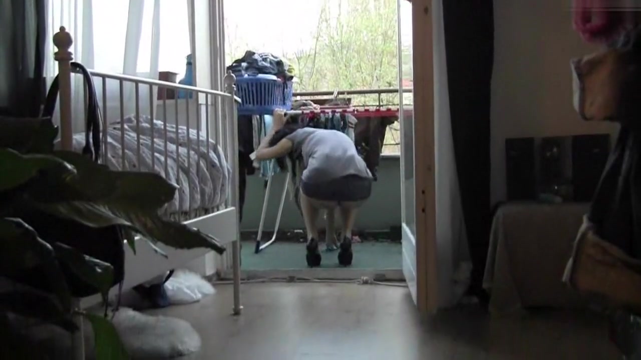 I'm getting my cunt boned in the homemade big tit porn