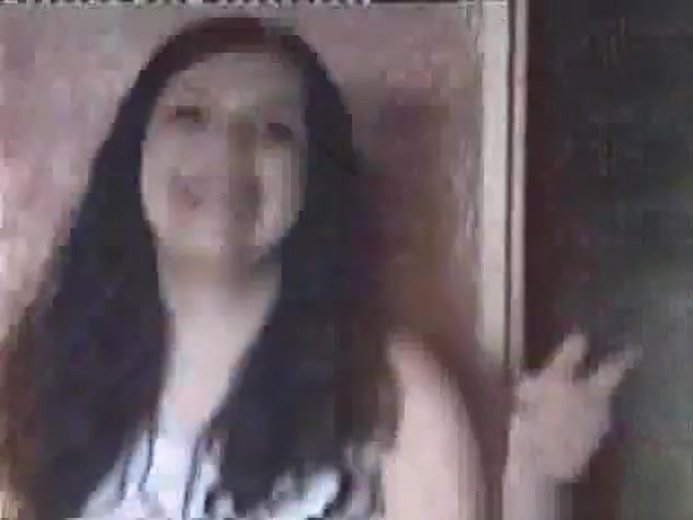 Cute bulgarian girl tapes her sex session with her bf