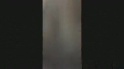 Filmed a sexually excited pair fucking in the restroom