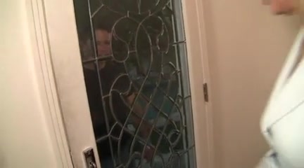 Amateur Blonde MILF Sindi Star Ass Eater
