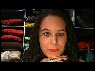 Lilli ingoia molto Sperma - Lilli schluckt viel sperma