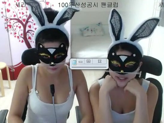 Perfect Korean beautiful girl No.1532218 Korean BJ 2015032005