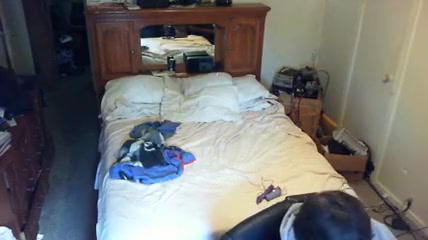 Cumming from blowjob sex on hidden web camera