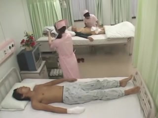 Cute Nurse