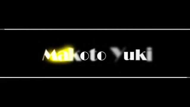 Makoto Yuuki in Cat Walk Poison