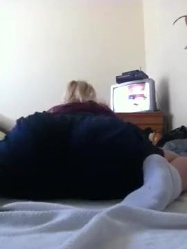 Awesome wazoo popping phone dilettante movie