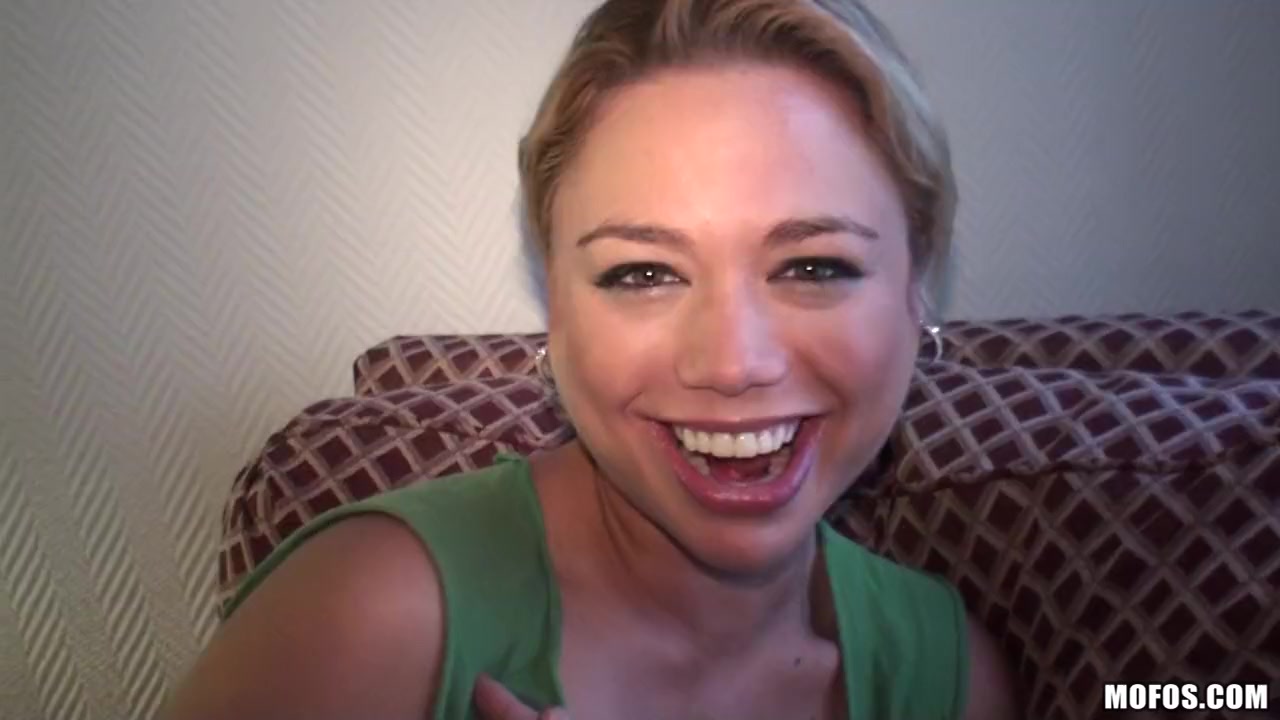 Victoria W. - An Anal Vacation