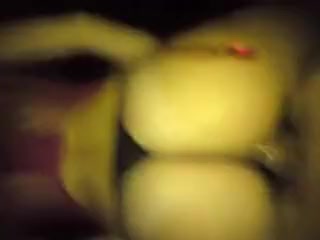 My greek hotty riding my penis public