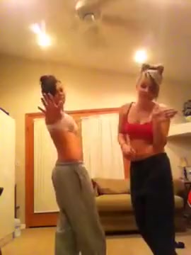 Incredible twerk phone dilettante episode