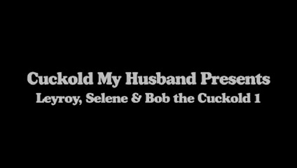 Real cuckold