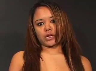 Annie Cruz Extreme