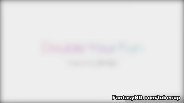 Alli Rae in Double Your Fun - FantasyHD Video