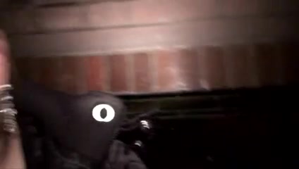 Girl from amsterdam fucked in the butt