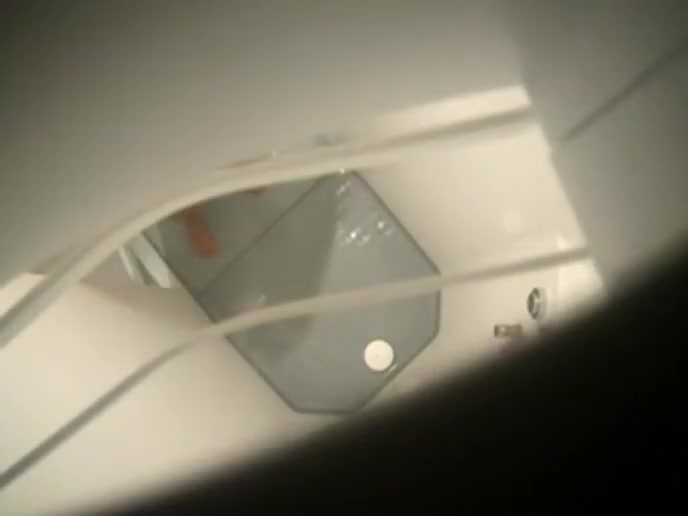 Hidden camera in my neighbors shower