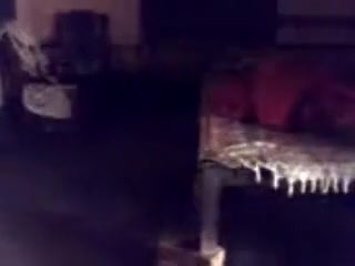 Desi Pair fuck on hidden livecam