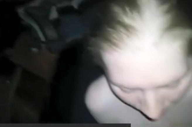 Girl gives her bf a precum kiss, but doesn't want the cum in her mouth. she wants it in her fertile pussy !!!