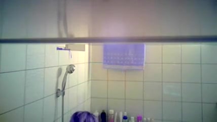 15 Minutes of my hawt MUM - hidden webcam - comment clip