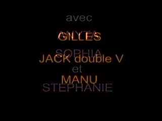Sacree famille (image moyenne)