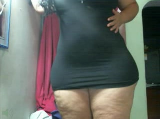 Bassinger latina bbw 2