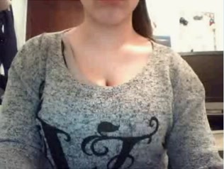 Chatrandom - girl 86
