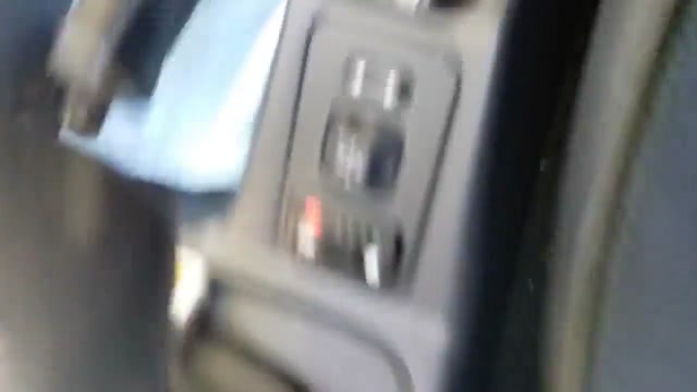 Bulgarian whore sucking dick like a pro