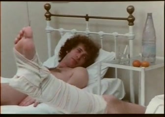 Brigitte Lahaie Bouches expertes (1978)