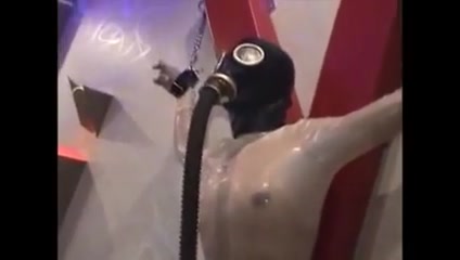 Japanese breathplay 09