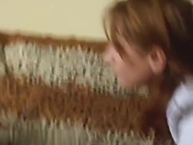 Private blowjob home video