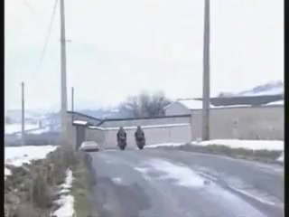 French Fuck Fest