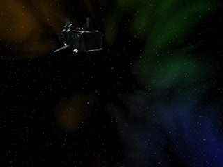 Space Monster 3D
