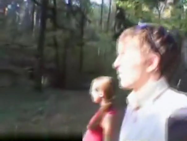 Forest love