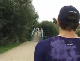 French mature loves painful anal