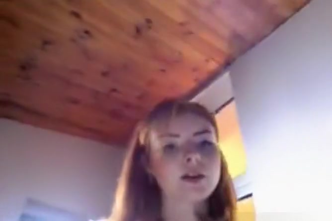 MyFreeCams Model - Katie_Foxy - Show from 7 July 2015