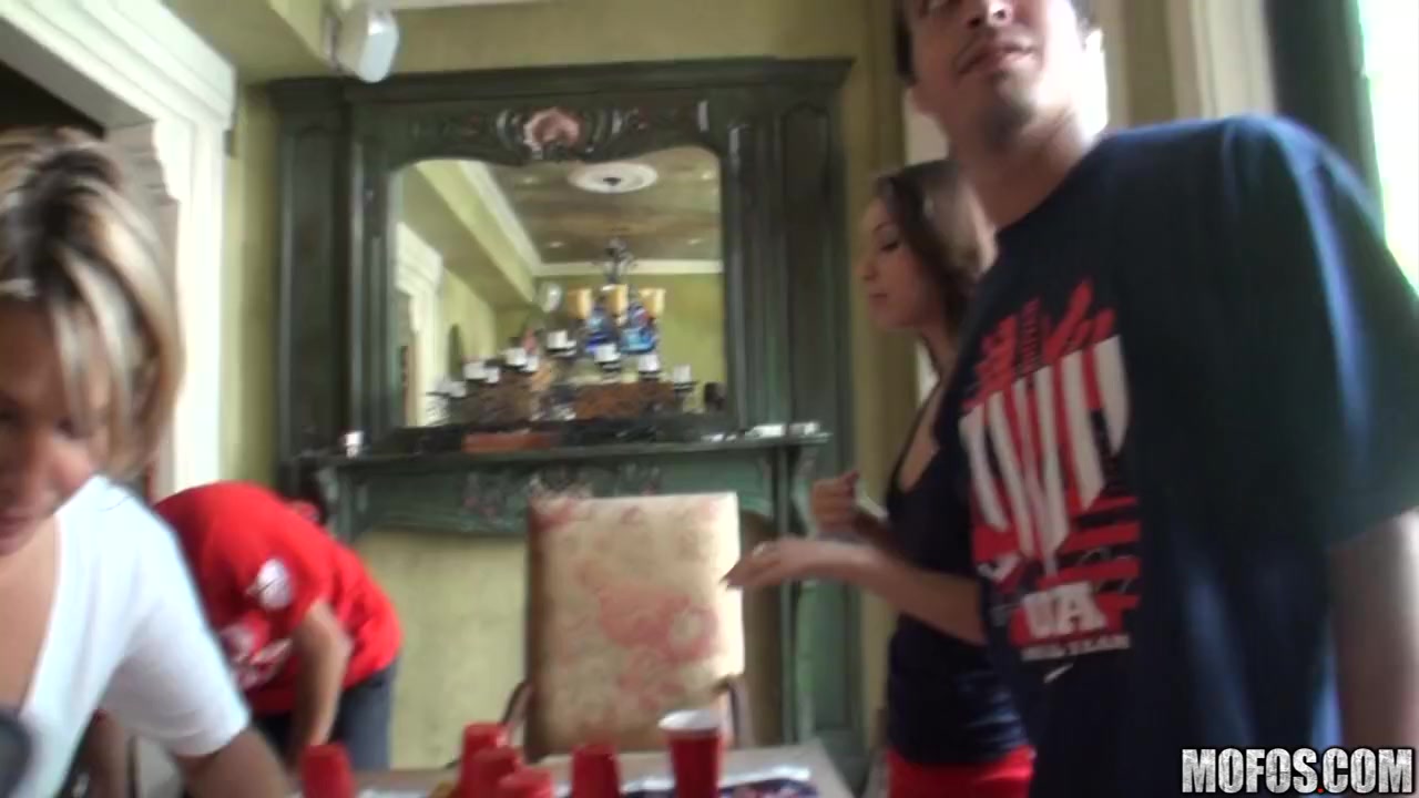 Aliha, Esmi Lee - Titillating Soccer Fans